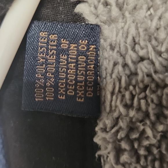 FREEDOM FOUNDRY Fleece Shirt/Jacket Size L - Picture 12 of 12